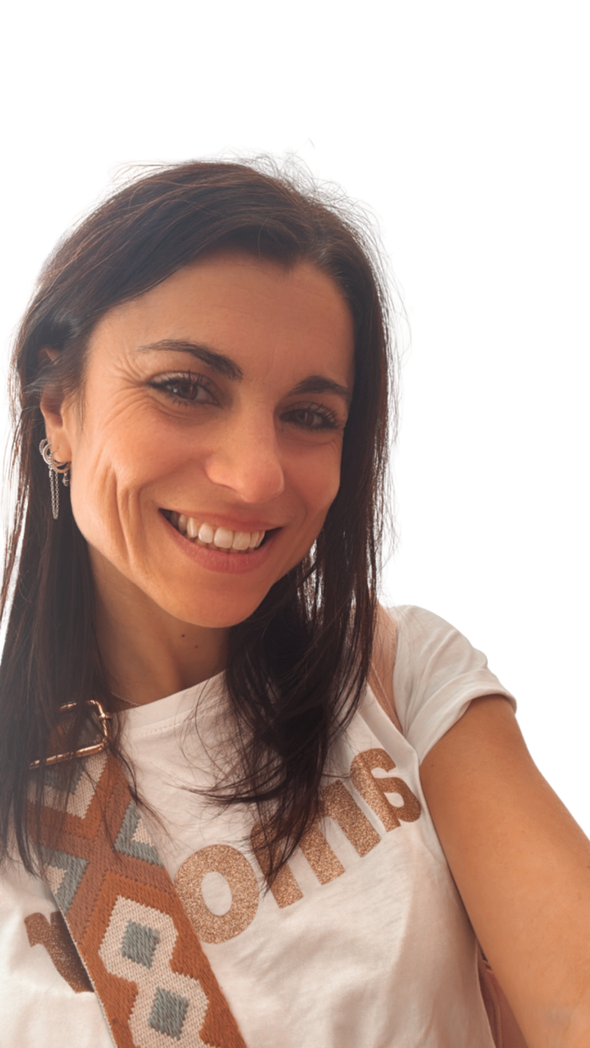 Stéphanie Bernard - Kinésiologue